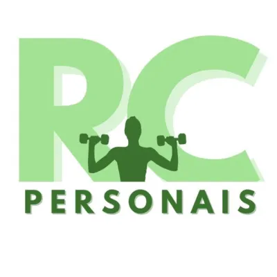 Personais RC — Treino funcional parceiro da Ágape & Luz