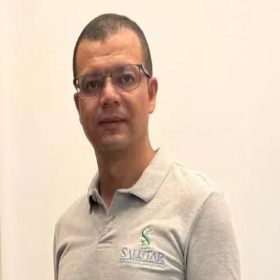 Salutar — Fisioterapia Geriátrica parceira da Ágape & Luz